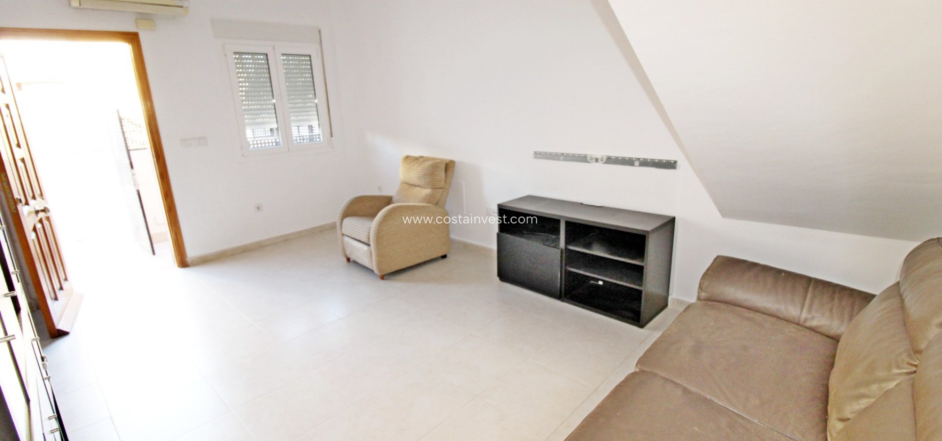 Resale - Ground floor apartment - San Pedro del Pinatar