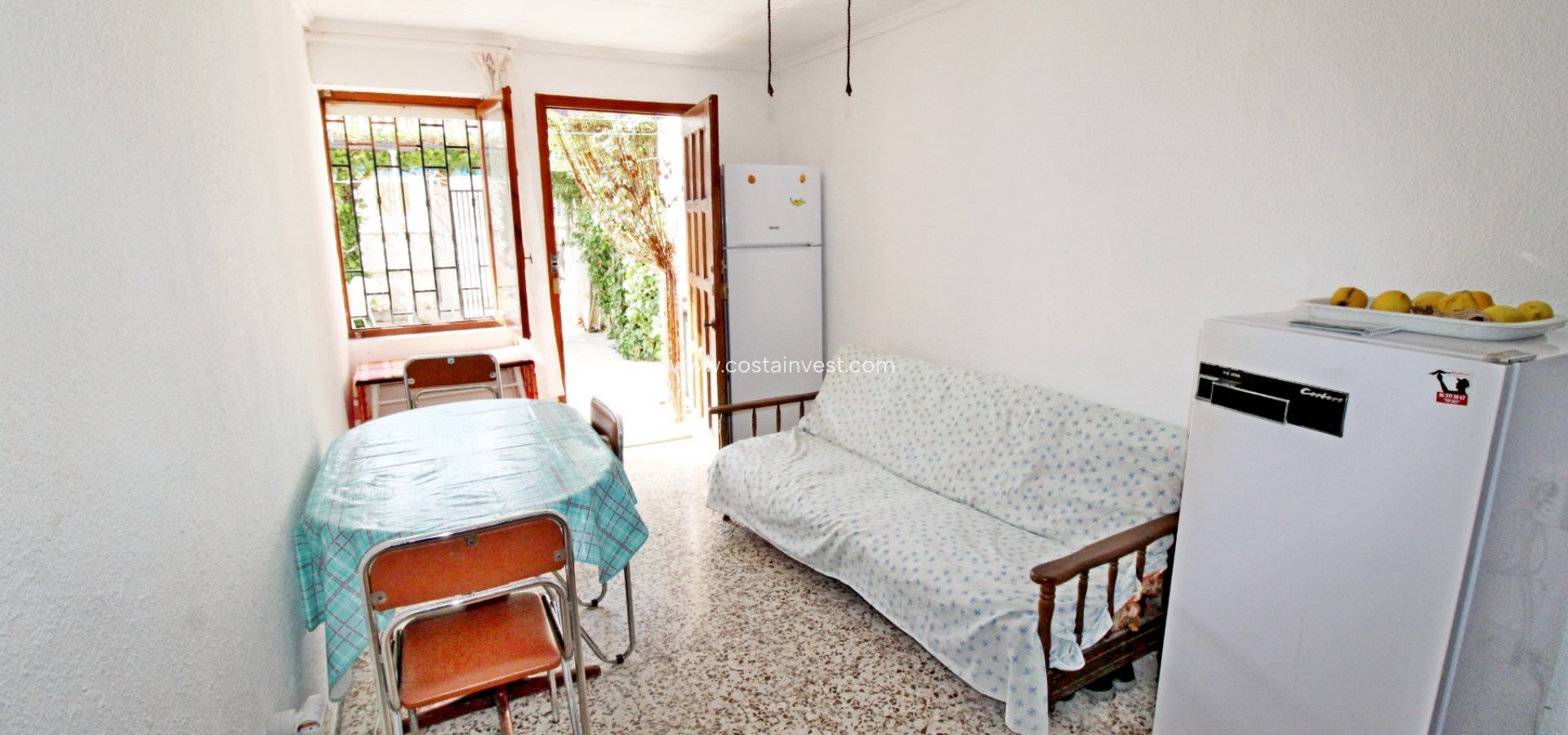 Revânzare - Apartament tip bungalow - Torrevieja - Torreta
