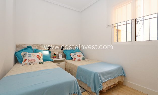 Rynek wtórny - Apartament - Orihuela Costa - Cabo Roig