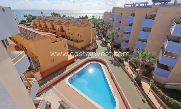 Revânzare - Apartment - Orihuela Costa - Cabo Roig