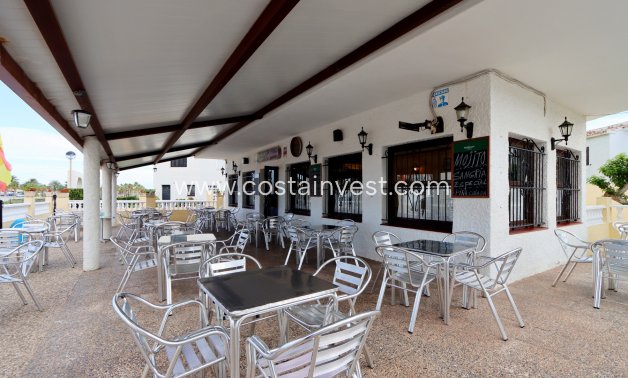 videresalg - Bar/Restaurant - Orihuela Costa - Playa Flamenca