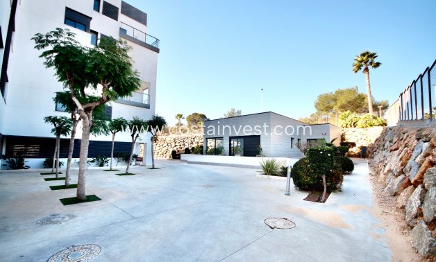 Rynek wtórny - Apartament - Orihuela Costa - Campoamor golf