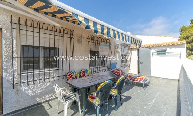 Revânzare - Apartament tip bungalow  - Orihuela Costa - La Regia
