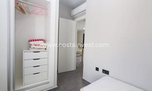 Revânzare - Apartment - Orihuela Costa - Ramblas golf