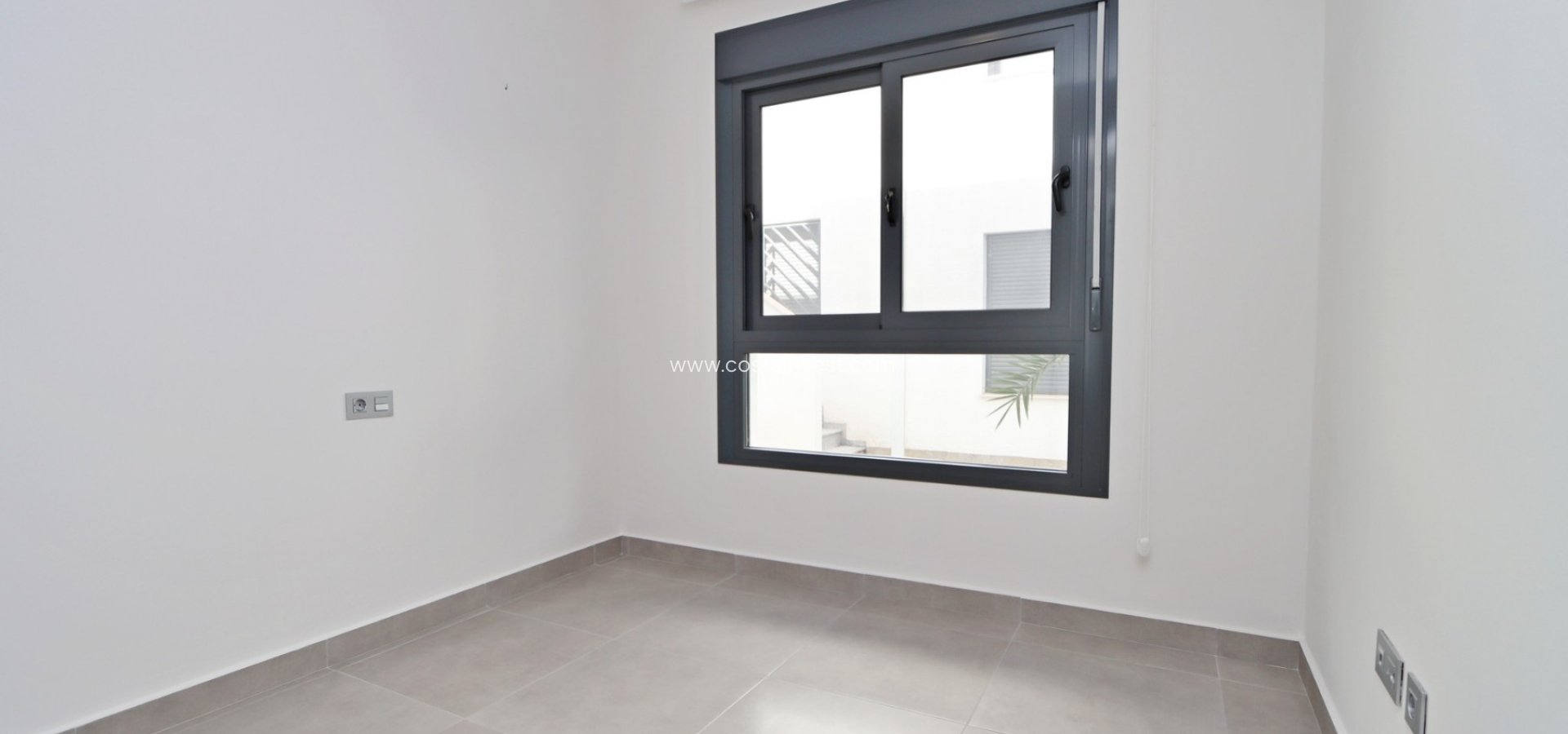 Resale - Ground floor apartment - Pilar de la Horadada