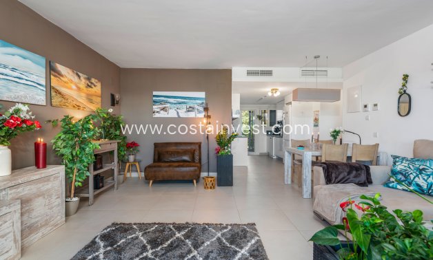 Reventa - Apartamento - Orihuela Costa - Punta Prima