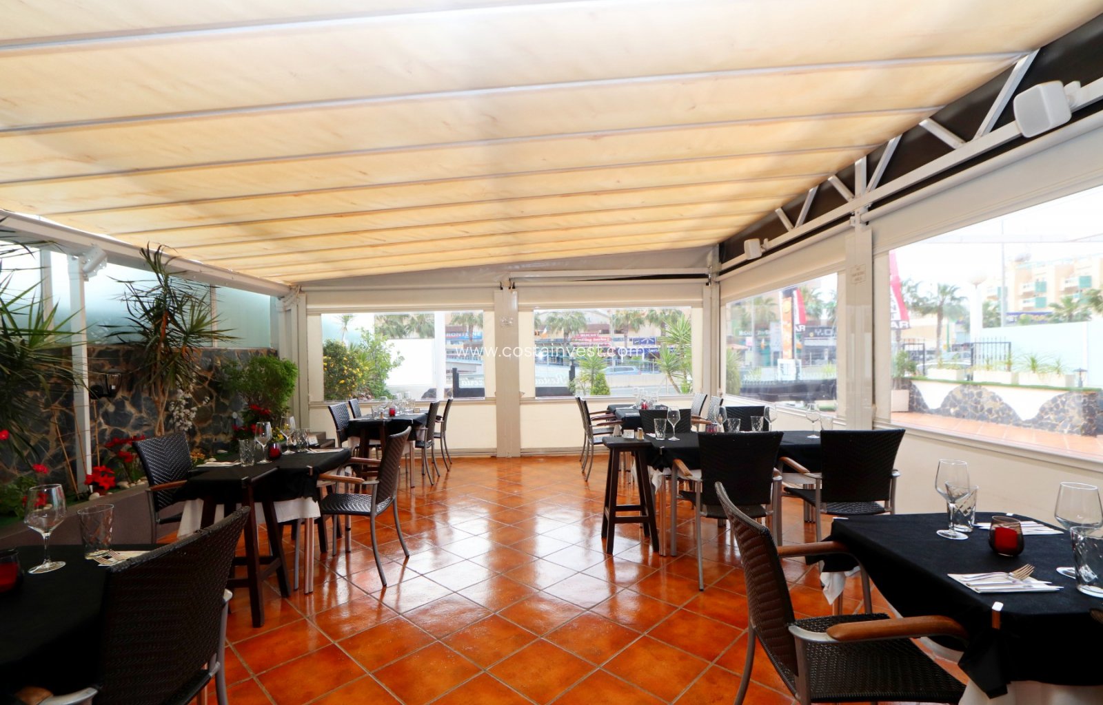Resale - Bar/Restaurant - Orihuela Costa - Cabo Roig