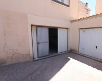 Resale - Garage - Orihuela Costa - Villamartín