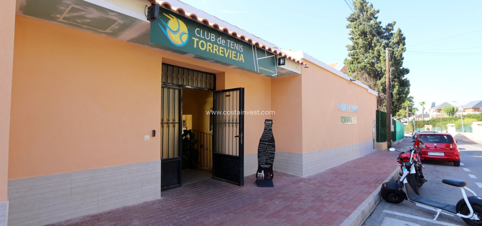 Herverkoop - Vrijstaande villa - Torrevieja - Los Balcones
