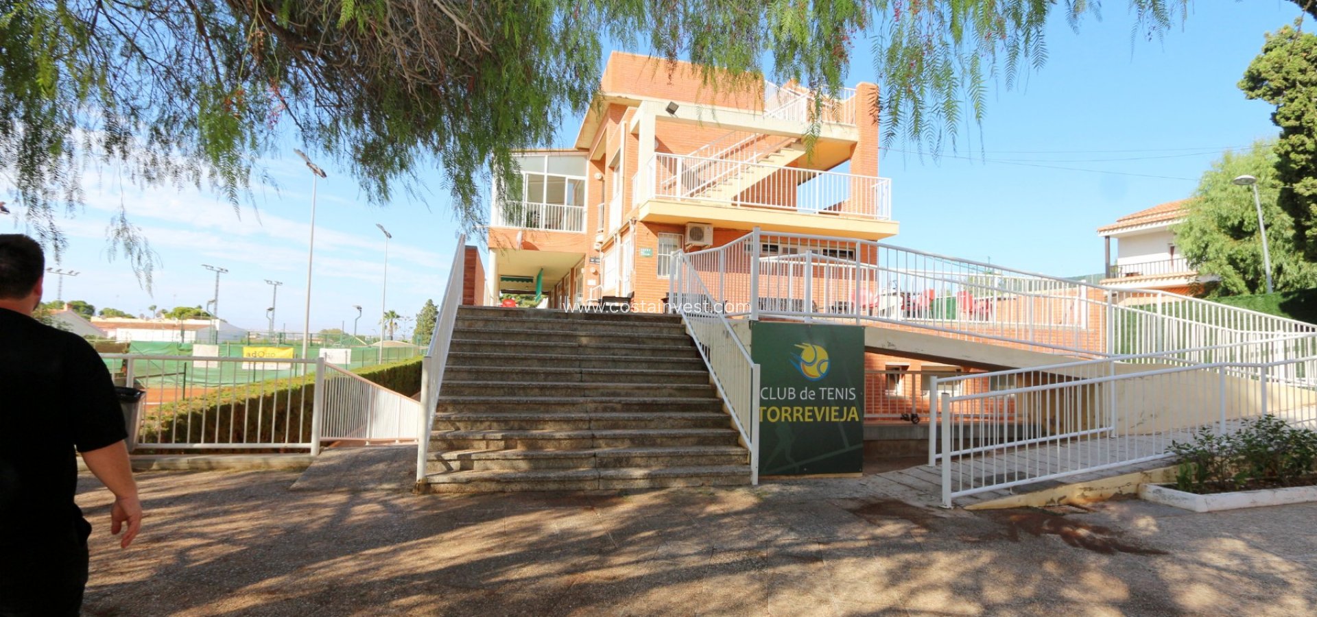 Revente - Villa détachée - Torrevieja - Los Balcones