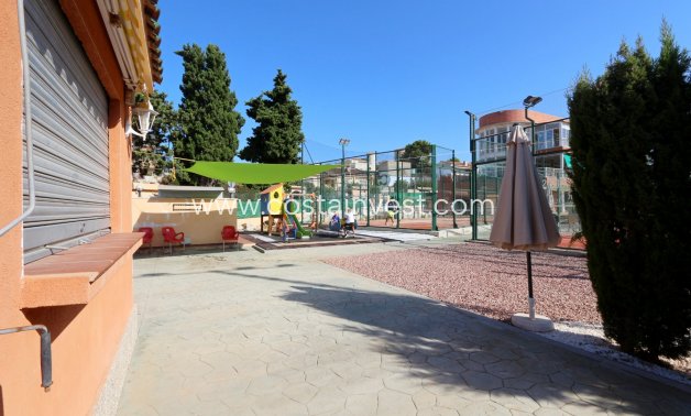 Revente - Villa détachée - Torrevieja - Los Balcones