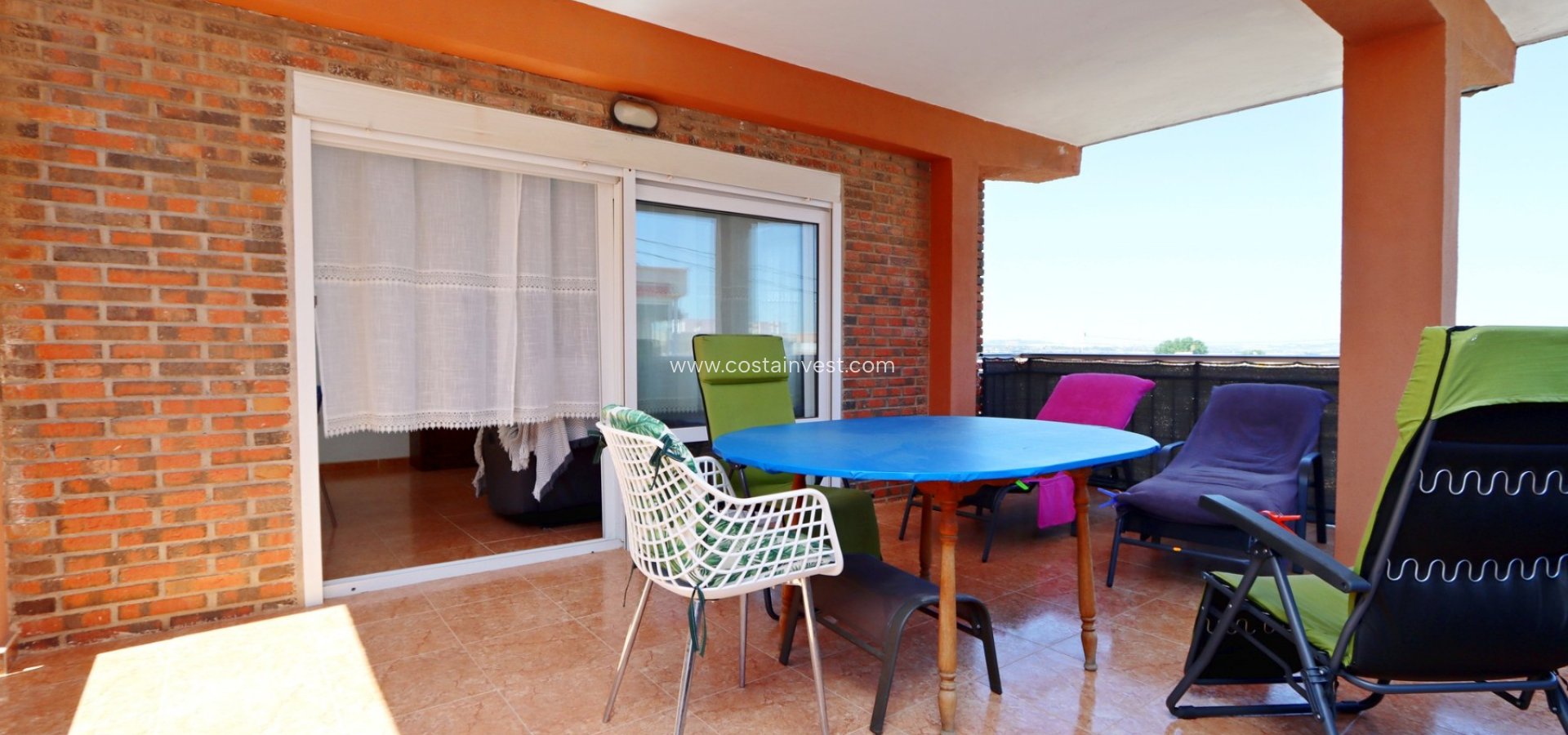 Další prodej - Přístřešek - Torrevieja - Playa de los Naúfragos