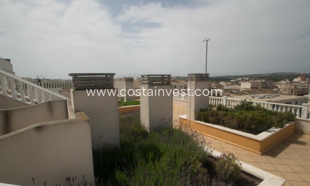 Begagnat - Lägenhet - Formentera del Segura