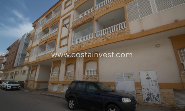 Revânzare - Apartment - Formentera del Segura