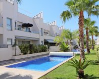 Revânzare - Apartament tip bungalow - Torrevieja - La Veleta