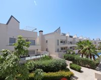 Revânzare - Apartament tip bungalow - Torrevieja - La Veleta