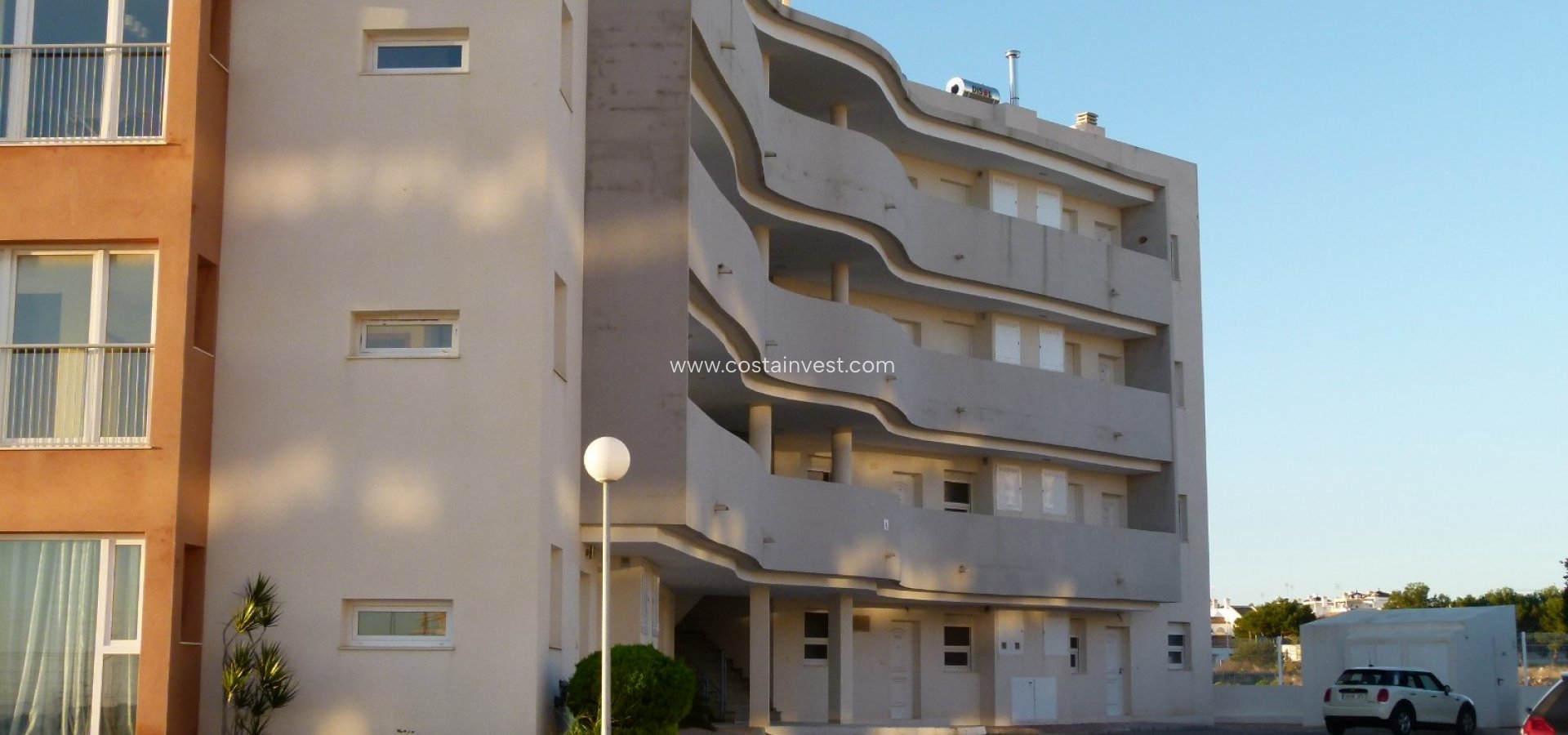 Revente - Appartement - Orihuela Costa - Los Dolses