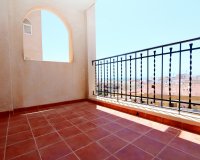 Återförsäljning - Lägenhet - Torrevieja - Playa de los Locos