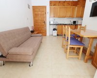 Återförsäljning - Lägenhet översta plan - Torrevieja - Los Balcones