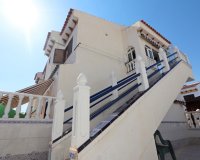 Resale - Top floor apartment - La Mata