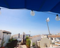 Herverkoop - Penthouse - Orihuela Costa - Playa Flamenca