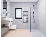 New Build - Top floor apartment - Benidorm - Finestrat