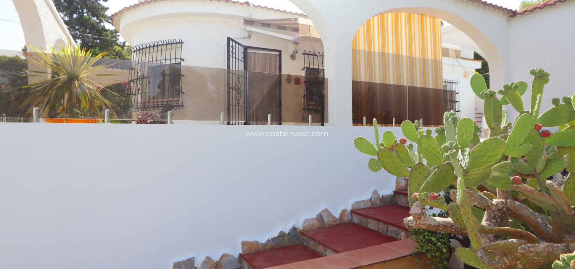 Rynek wtórny - Dom wolnostojący - Torrevieja - Los Balcones