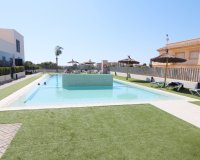 Herverkoop - Appartement - Orihuela Costa - Playa Flamenca