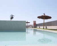 Återförsäljning - Lägenhet - Orihuela Costa - Playa Flamenca
