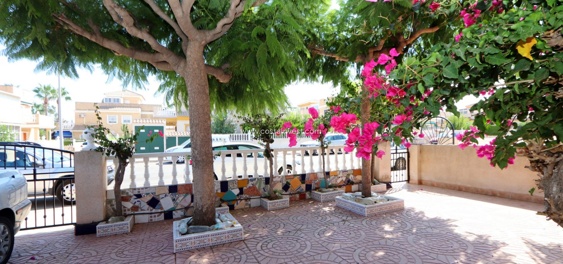 Rynek wtórny - Bliźniak - Orihuela Costa - Playa Flamenca