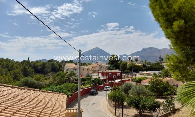 Revente - Villa détachée - Alicante - Alfaz del Pi