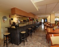 Revente - Bar/Restaurant - Orihuela Costa - Punta Prima