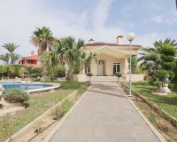 Revente - Villa détachée - Orihuela Costa - Mil Palmeras
