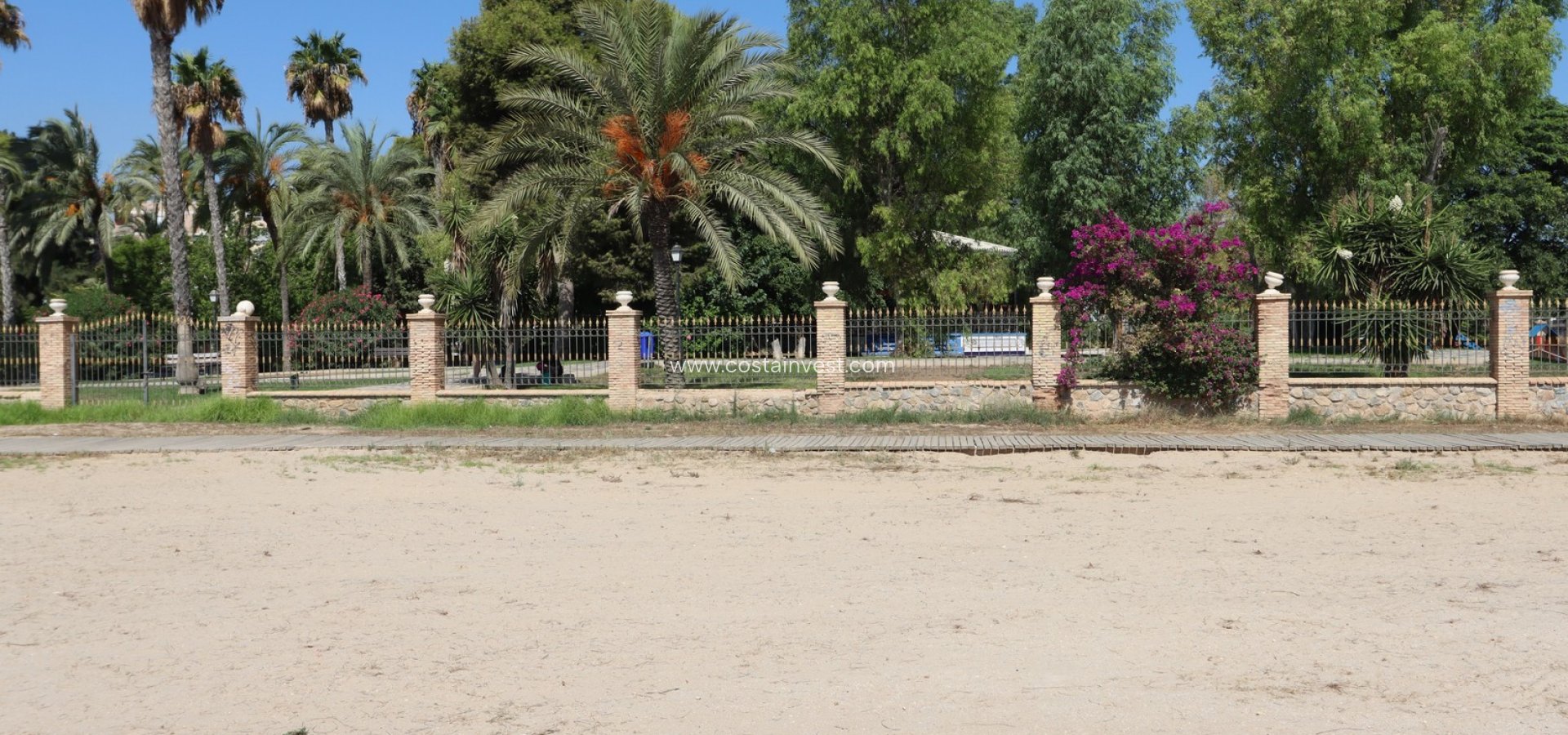 Revânzare - Apartment - Torrevieja - Playa del Acequión