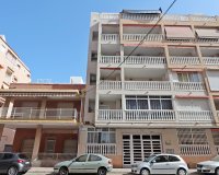 Återförsäljning - Lägenhet - Torrevieja - Playa del Acequión