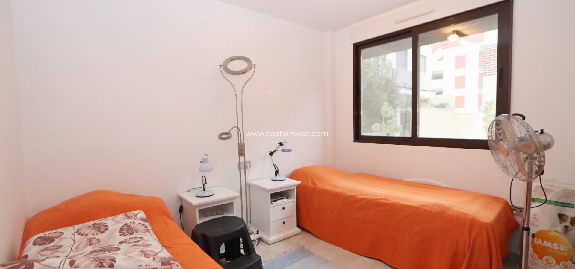 Revânzare - Apartament tip bungalow - Orihuela Costa - Lomas de Cabo Roig 