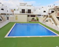 Revânzare - Apartament tip bungalow - Orihuela Costa - Lomas de Cabo Roig 