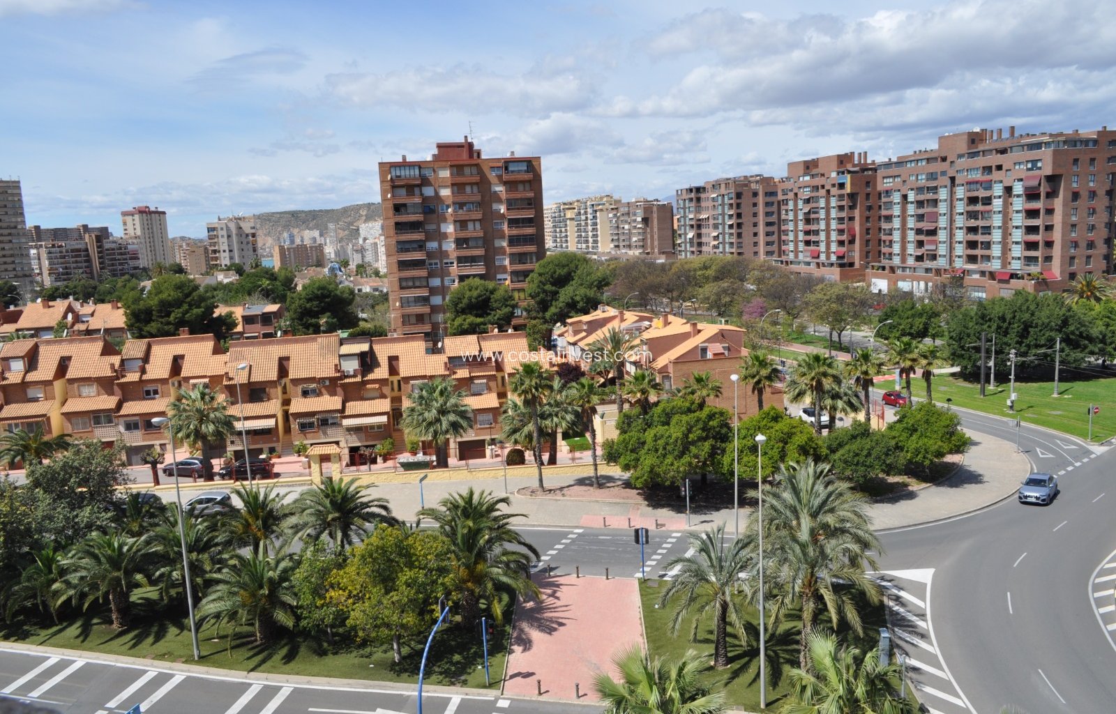 Revânzare - Apartment - Alicante - Playa de San Juan