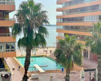 Reventa - Apartamento - Torrevieja - Playa del Acequión