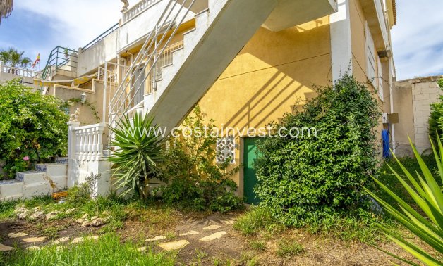 Revânzare - Apartament tip bungalow  - Orihuela Costa - Los Altos 