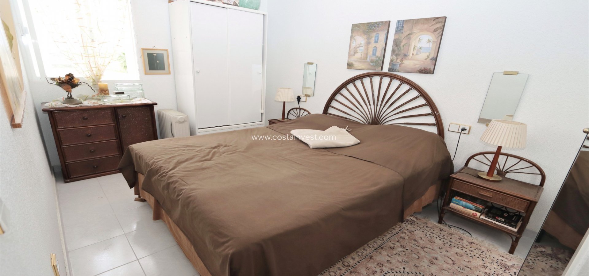 Revânzare - Apartament tip bungalow - Guardamar del Segura - Moncayo