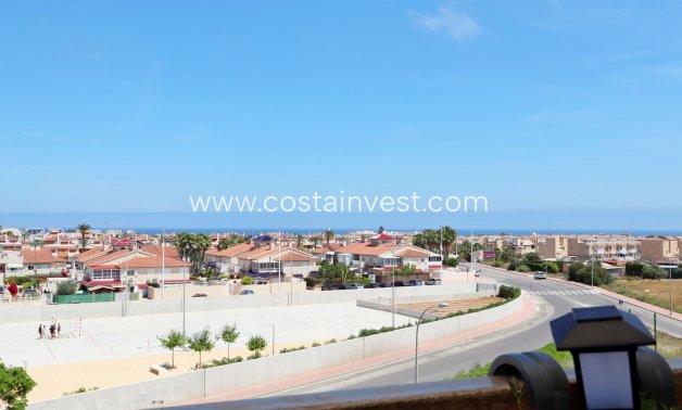 JÄLLEENMYYNTIKOHTEEMME - Huoneisto - Orihuela Costa - Playa Flamenca