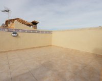 Reventa - Chalet pareado - Orihuela Costa - Playa Flamenca