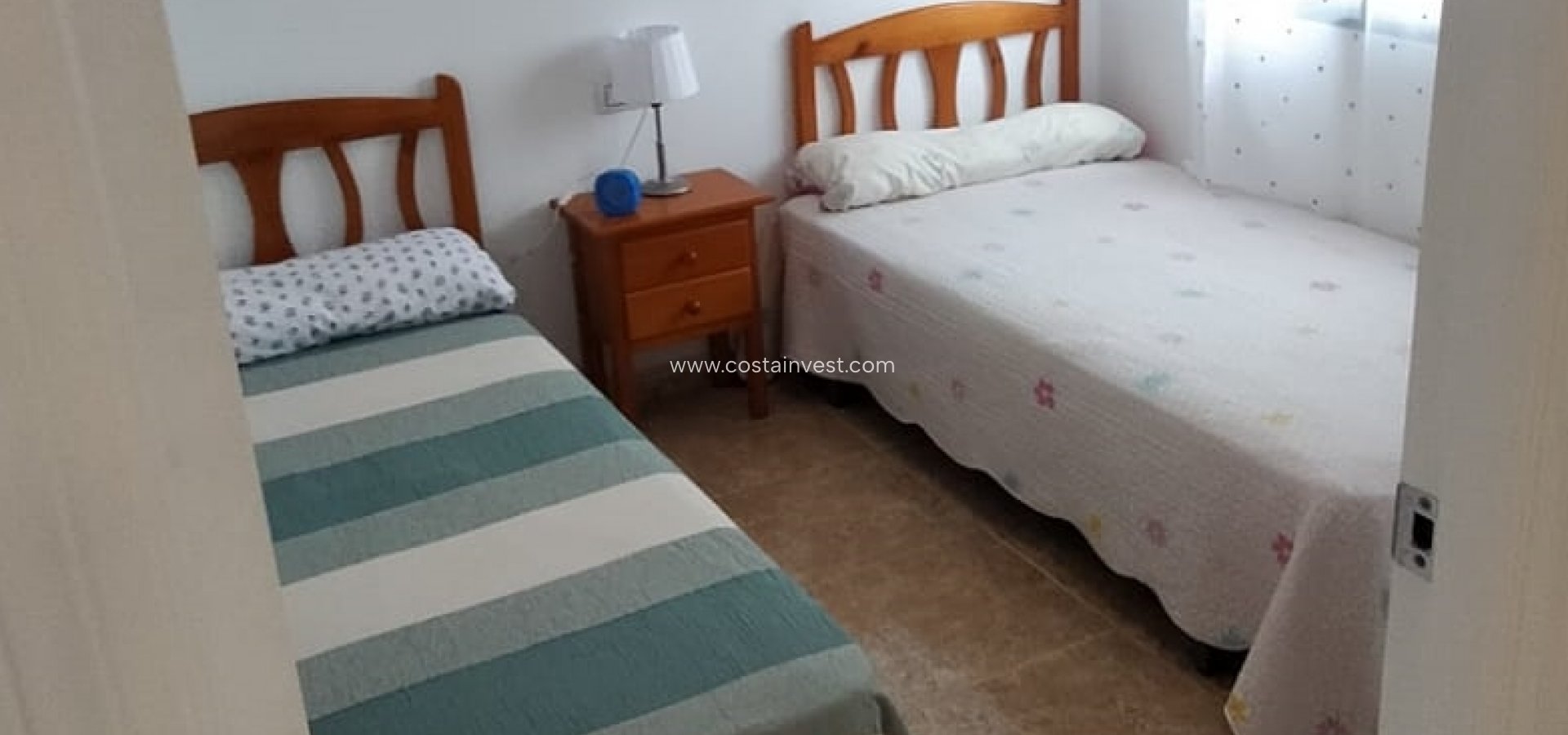 Rental - Apartment - Orihuela Costa - Cabo Roig