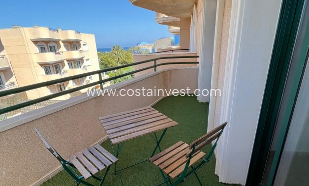 Rental - Apartment - Orihuela Costa - Cabo Roig