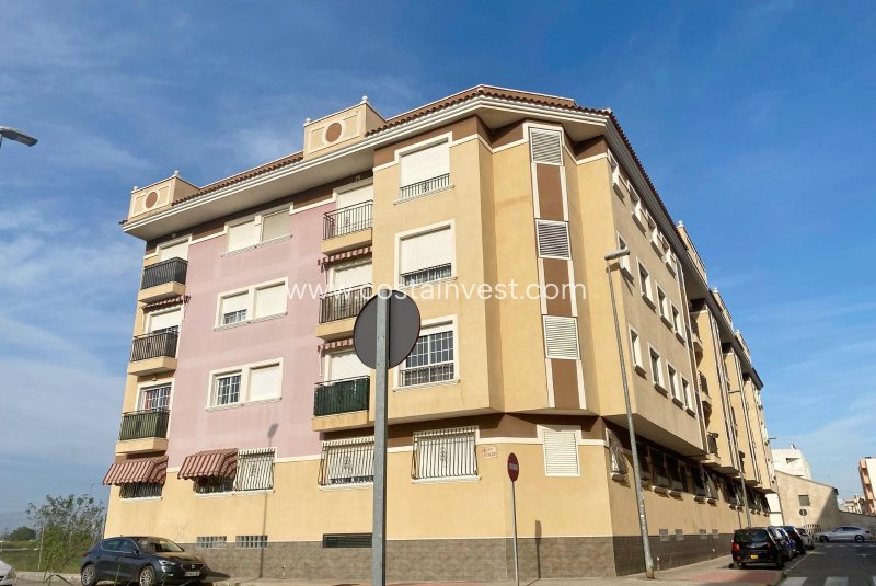 Apartament - Rynek wtórny - Almoradí - Almoradí