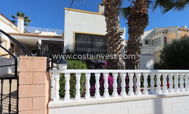 Rynek wtórny - Dom wolnostojący - Orihuela Costa - Los Dolses