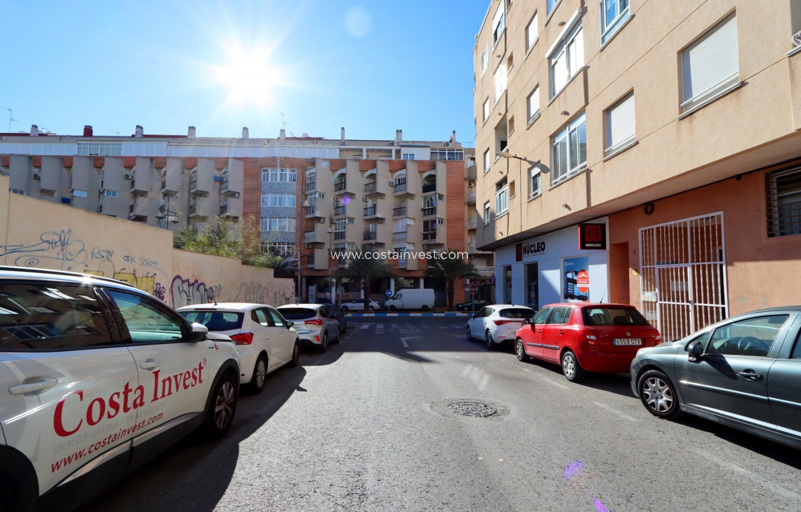 Revânzare - Apartment - Torrevieja - Habaneras