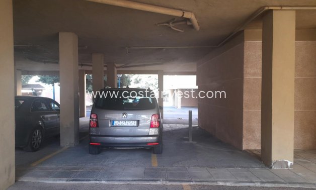 Revente - Garage/Place de parking - Orihuela Costa - Punta Prima