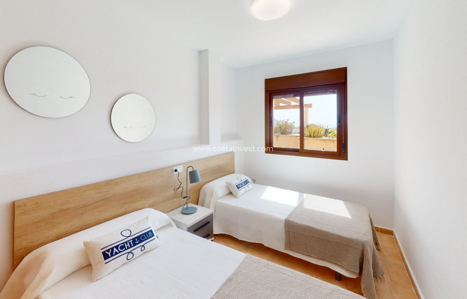 New Build - Apartment - Murcia - Águilas